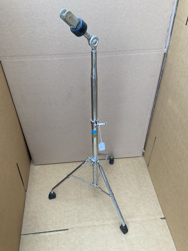 Ludwig Atlas Hercules Double Tom Clip Drum Stand #6 image 1