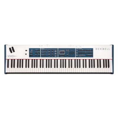 Dexibell Vivo S7 Pro Stage Piano - Bonus Pak image 2