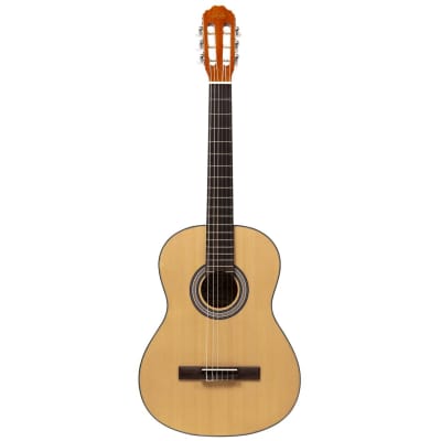 de salvo CG44GNT chitarra classia top abete massello for sale