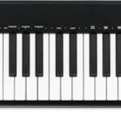 M-Audio Keystation 88 MK3 88-key Keyboard Controller (KeyStatn3-88d2)