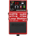 Boss RC3 RC-3 Loop Station Pedal