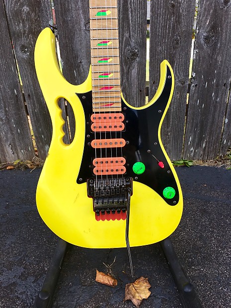 1988 top ibanez jem