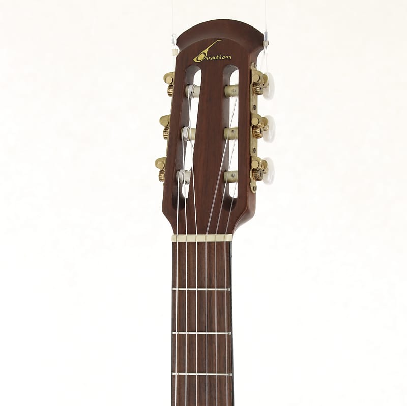 OVATION Celebrity Deluxe CC253 [SN 485546] [08/09]