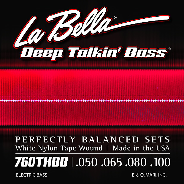 La Bella 760T (50-100) image 1