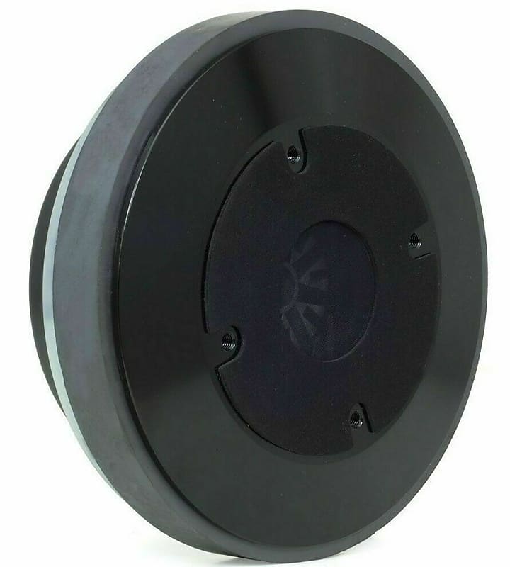 JBL D350 PANCADAO Super Midrange Driver 200 Watt RMS 8 Ohms 2-inch Exit  Throat