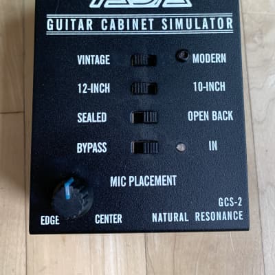 Reverb.com listing, price, conditions, and images for a-da-gcs-2