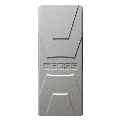 Boss FV-30H Volume Pedal | Reverb