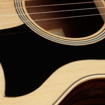 Taylor GS Mini-e Rosewood Plus image 15