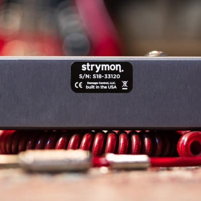 Strymon Multi Switch - Display Model image 4