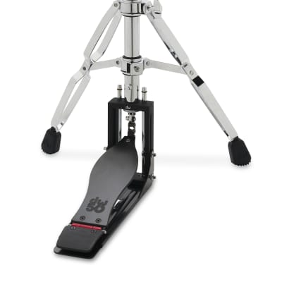 Dw Dw 5002 Ad4 Accelerator Delta4 Twin Pedal (11/14) | Reverb Canada