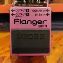 Boss BF-3 - 1098 - Flanger - Adam Jones - Video Demo