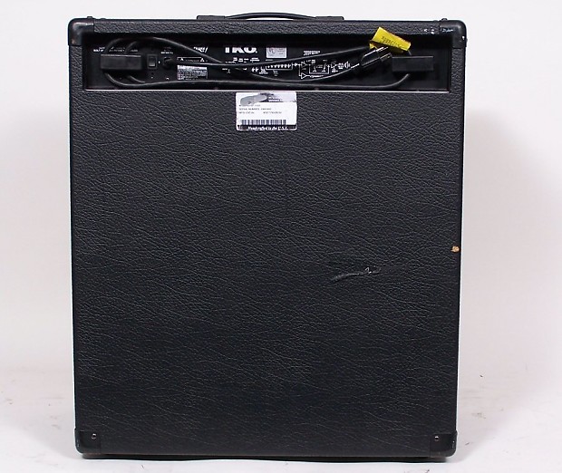 Peavey TKO 115 SHEFFIELD 150 WATT COMBO BASS AMP AMERICN