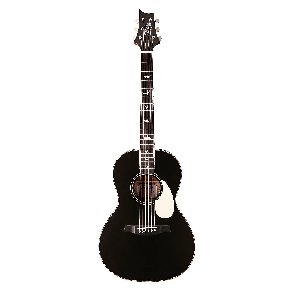PRS SE P20E Tonare Parlor Reverb