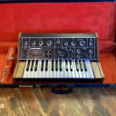 Korg 770 analog synthesizer c 1970’s original vintage mij japan ms10 ms20 synth