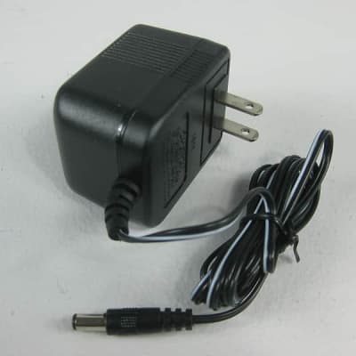 Jameco  9 Volt 1500mA AC Adapter Power Supply for Digitech  WH-1 WH1 Whammy image 2