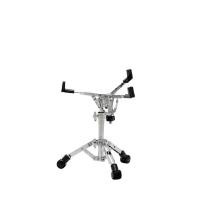 Sonor 2000 Series Snare Drum Stand, Double Braced, Extra Low SS-2000-XS