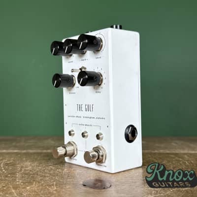 Reverb.com listing, price, conditions, and images for swindler-effects-the-gulf