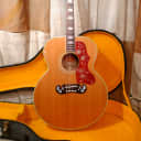 Gibson J-200 1968 Natural