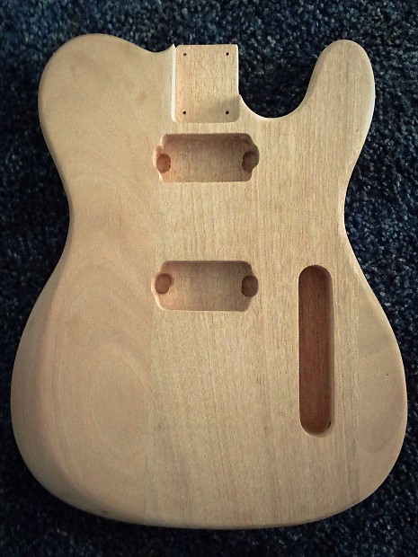 Hh sales tele body
