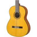 Yamaha CG142CH Classical Nylon-string Acoustic Guitar