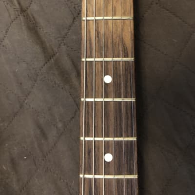 Fender Stratocaster 2017 Jeff Beck Artist image 4