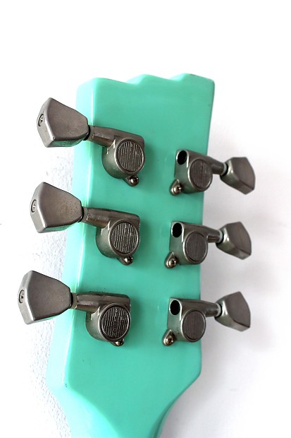 入手困難品 Duesenberg DJP-SP デューセンバーグ エレキギター