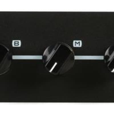 Synergy 800 2-channel Preamp Module