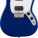 Fender Bullet Mustang HH in Imperial Blue