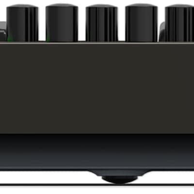 Nektar Impact LX25+  25 Note USB Midi keyboard controller with pads image 2