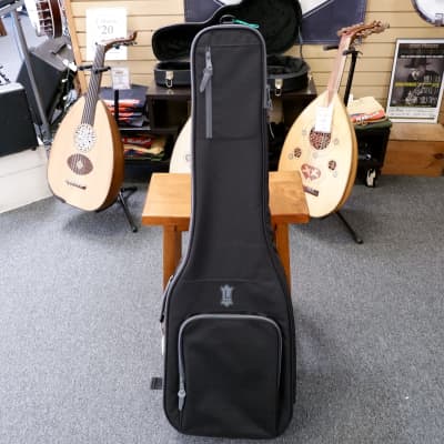 Levy's 100-Series Gig Bag for Electric Guitars image 1