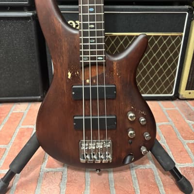 ベース IBANEZ SR500 soundgear<33 Ibanez SR300EDX Standard Soundgear Bass | Reverb