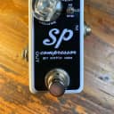 Xotic Effects SP Compressor (MINT - essential pedal)