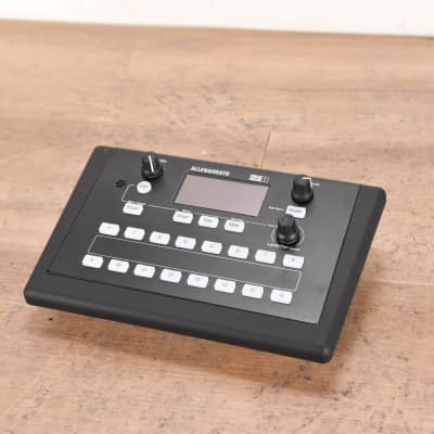 Allen & Heath ME-1 Personal Monitor Mixer