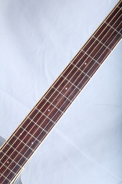 Yamaha FSX730SC Small Body Cutaway Acoustic Electric Guitar