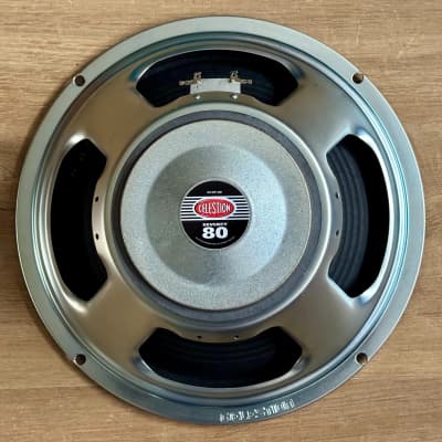Celestion G12B-150 2000's - Black & White | Reverb The