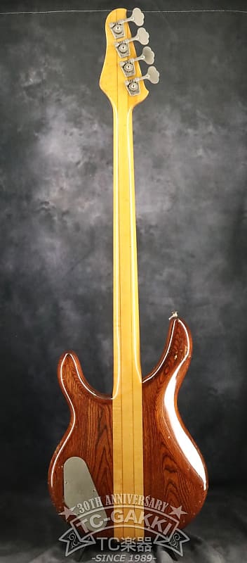 Greco 1979 GOB II 750 FL Mod. | Reverb