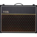 Vox AC30C2 Custom Tube Guitar Combo Amplifier with Alnico Blue Speakers