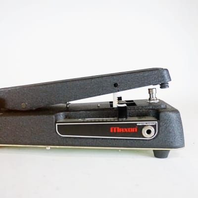 Maxon SD-5 Double Sound Fuzz Wah | Vintage 1970s | Reverb