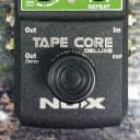 NuX Tape Core Deluxe - Footswitch Topper Included!