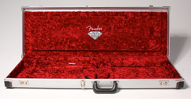 Fender g and g case outlet