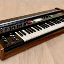 1979 Roland Vocoder Plus VP-330 Vintage Analog Synthesizer & String Ensemble w/ MIDI Mod