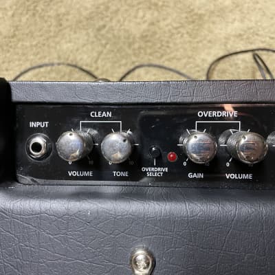 Blackstar HT-5R 5-Watt 1x12 Tube Combo Amp | Reverb