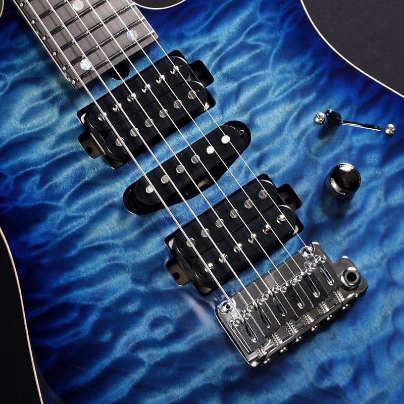 T's guitars dst-pro24（レフティ） DST-Pro24 · T's Guitars