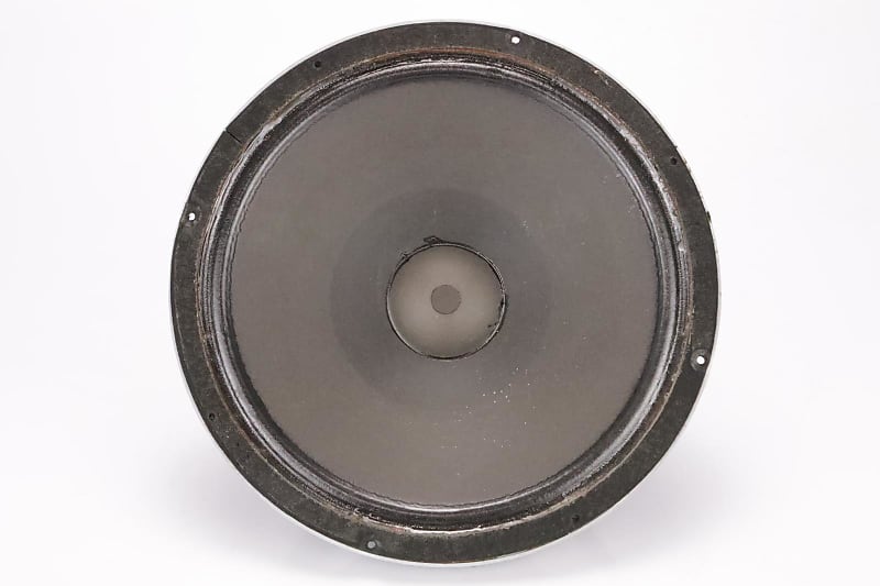 Goodmans audiom 90　TA-4181A近似　46cm 18インチ Goodmans 18