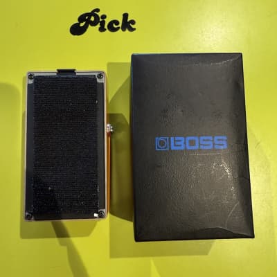 Boss DS-1 Distortion (Silver Label) 1994 - Present - Orange image 2