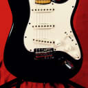 Vintage 1994 MIM Fender 40th Anniversary Stratocaster