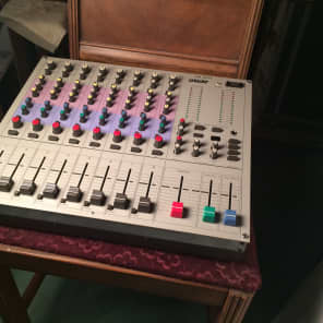 高評価の贈り物 8 MXP-29 Sony channel Reverb | 80s production. video for mixer ミュージック