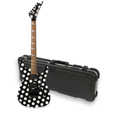 Jackson Stars SL-J2 Soloist | Reverb