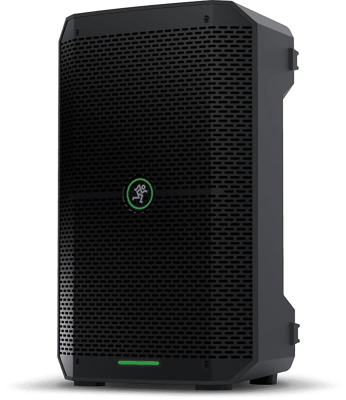 Mackie THUMP-GO - Enceinte de sono portable sur batterie hp8'' 200w image 1