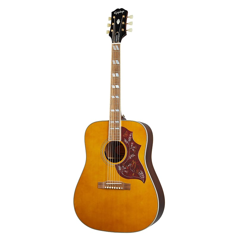Epiphone Hummingbird | Reverb The Netherlands